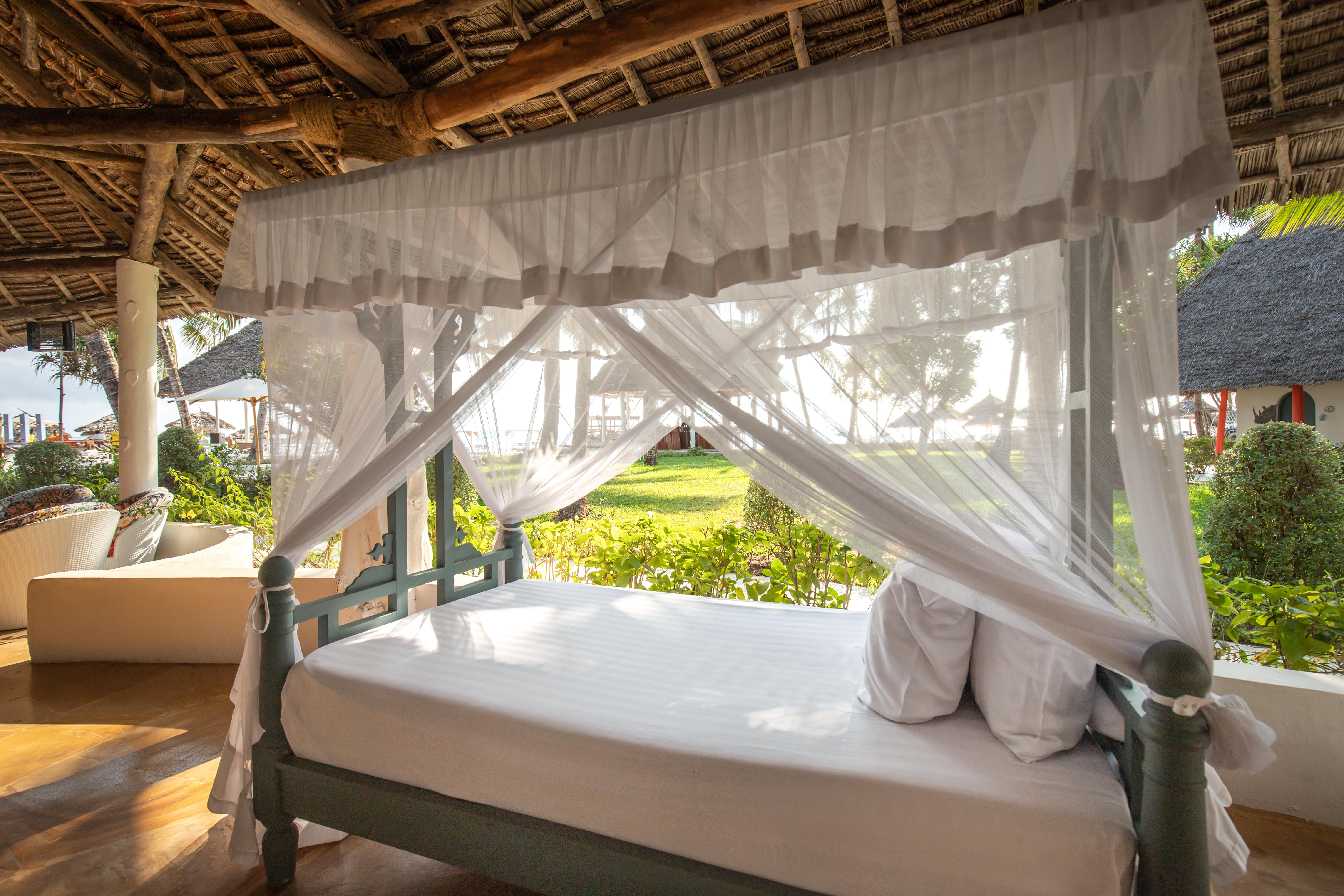 Kiwengwa Beach Resort Кивенгва