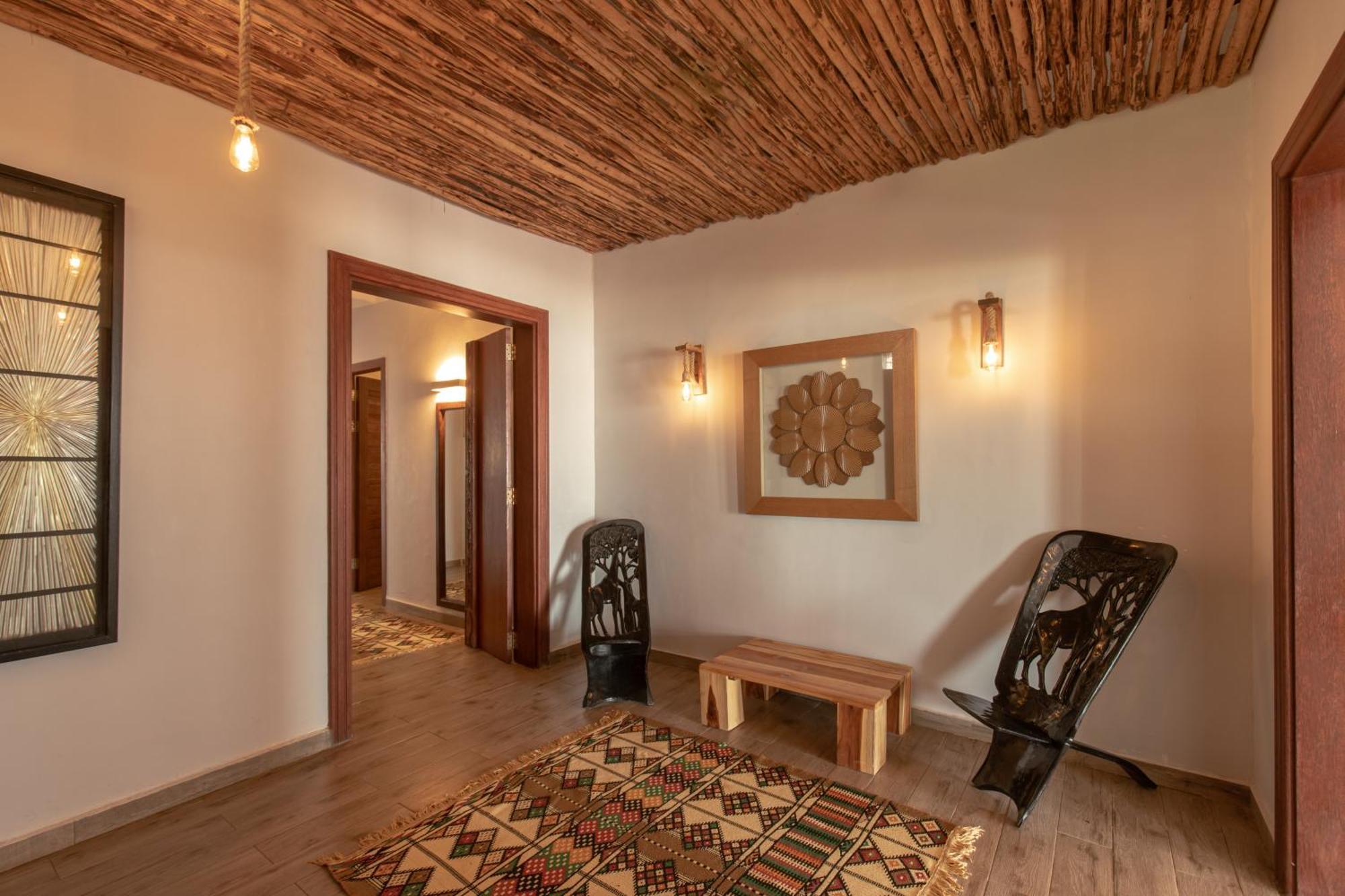 Kiwengwa Beach Resort