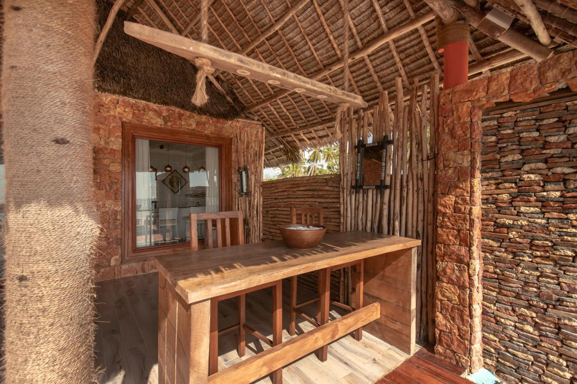 Kiwengwa Beach Resort 5*