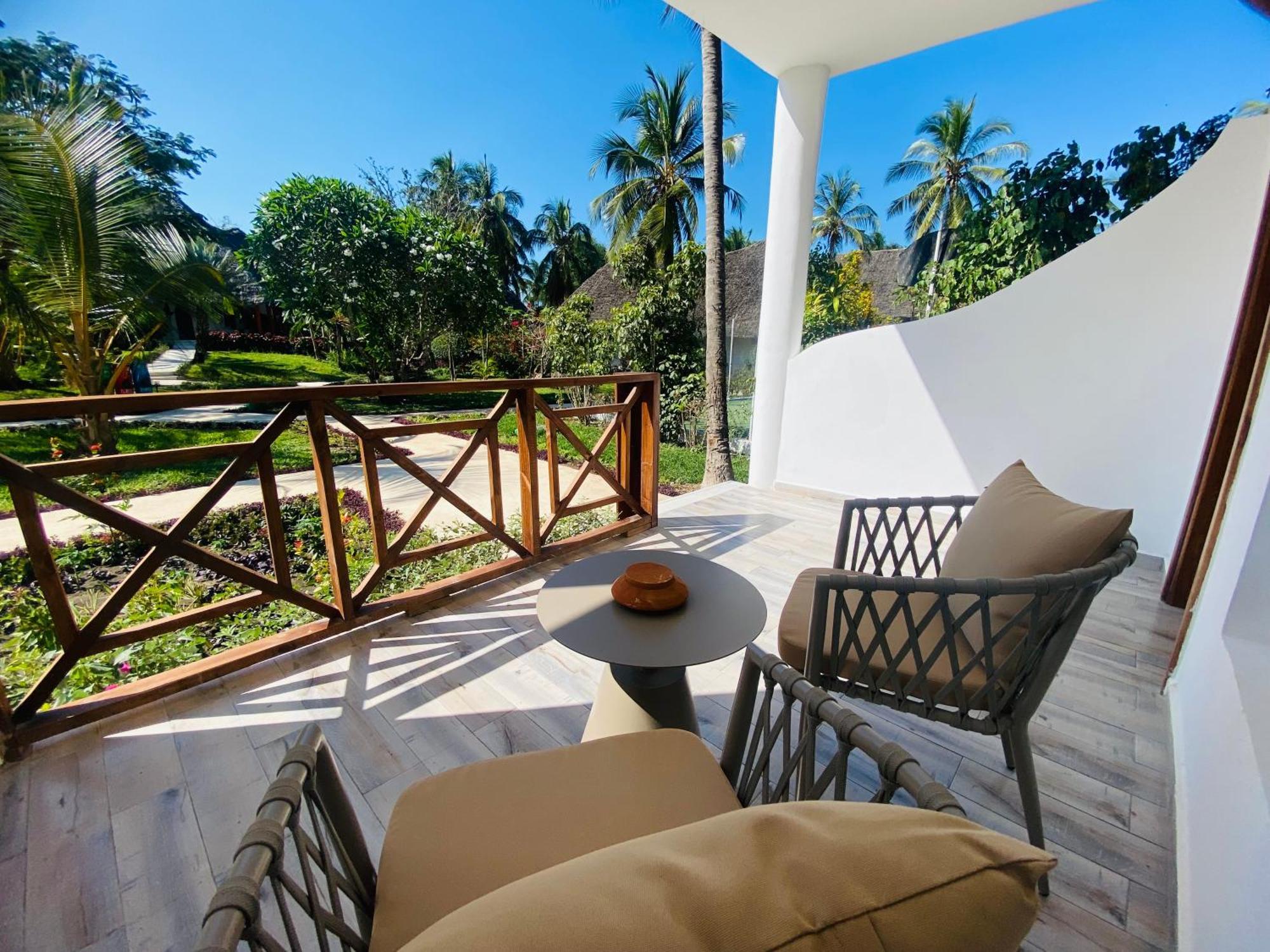 Kiwengwa Beach Resort