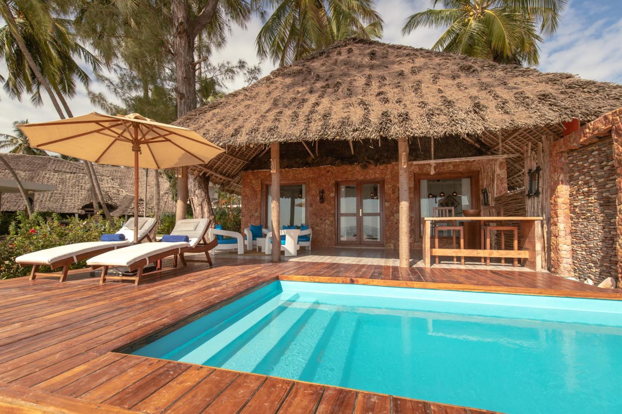 Kiwengwa Beach Resort 5*