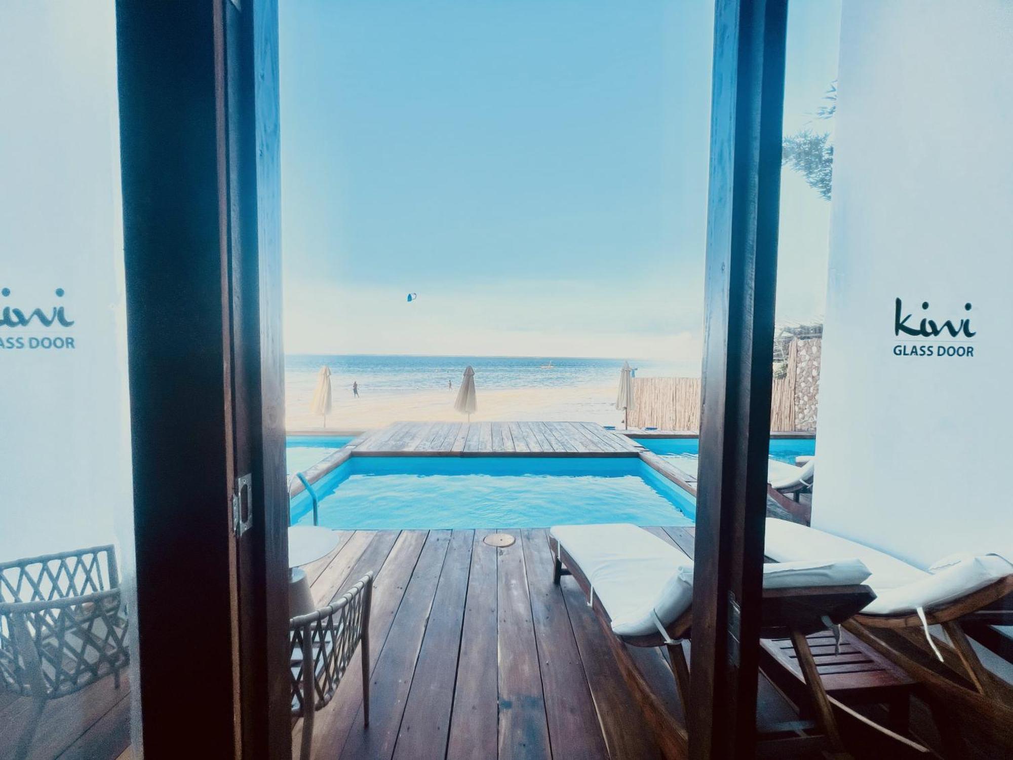 Kiwengwa Beach Resort 5*