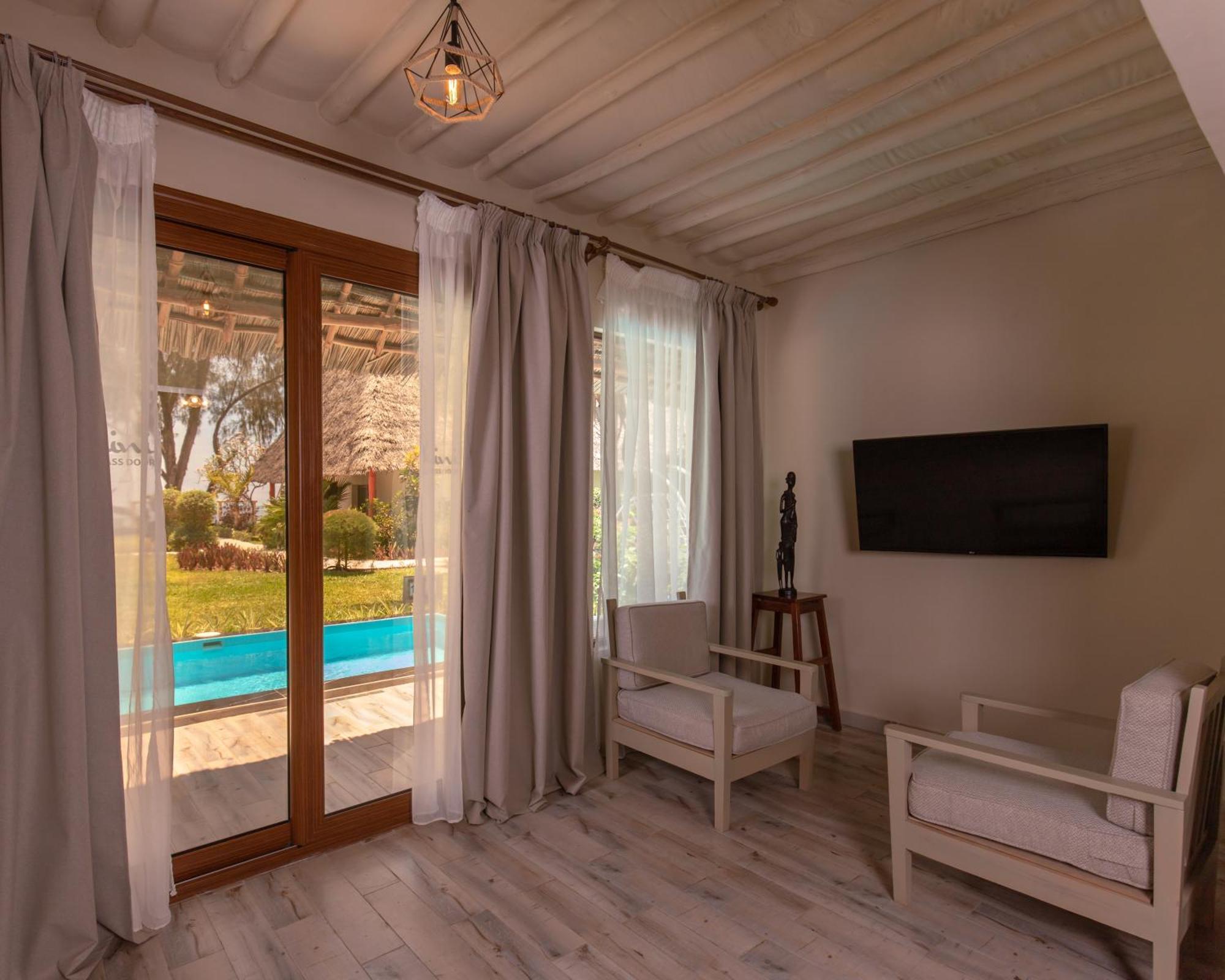 Kiwengwa Beach Resort 5*