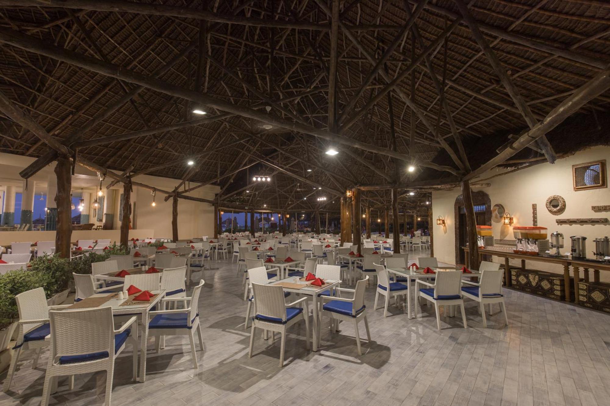 Kiwengwa Beach Resort