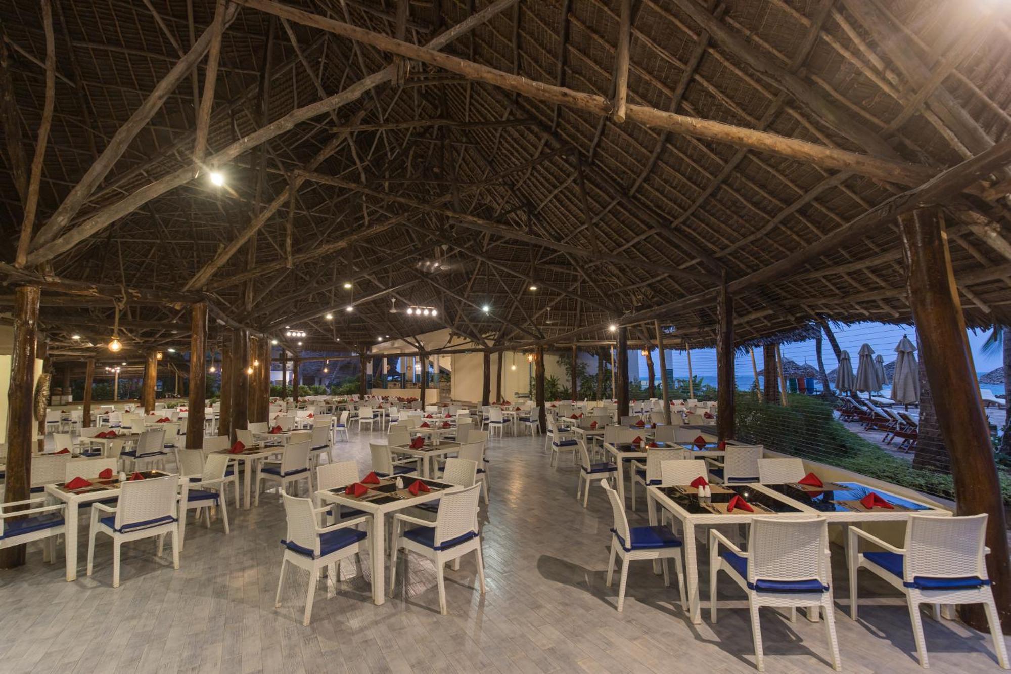 Kiwengwa Beach Resort 5*